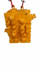 KPM-KMX15RB CONTROL VALVE ASS'Y