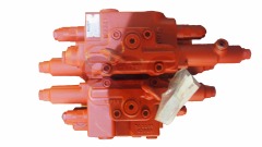 KPM-KMX13R CONTROL VALVE ASS'Y