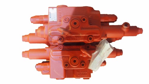 KPM-KMX13R CONTROL VALVE ASS'Y