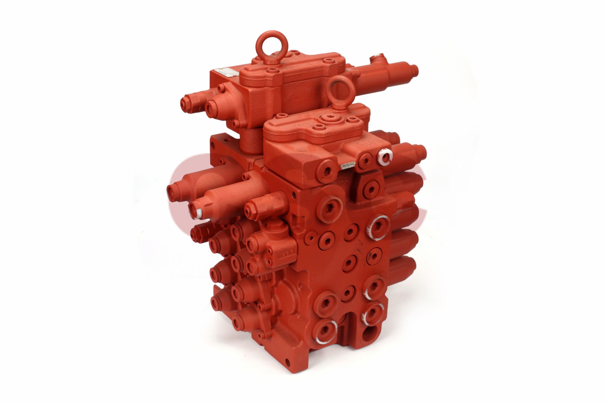 KPM-KMX13R CONTROL VALVE ASS'Y