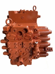 KPM-KMX15RA CONTROL VALVE ASS'Y