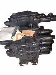 KPM-KMX13R CONTROL VALVE ASS'Y