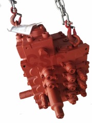KPM-KMX15R CONTROL VALVE ASS'Y
