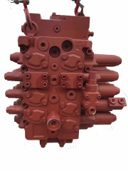 KPM-KMX15RA CONTROL VALVE ASS'Y