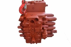 KPM-KMX15RA CONTROL VALVE ASS'Y