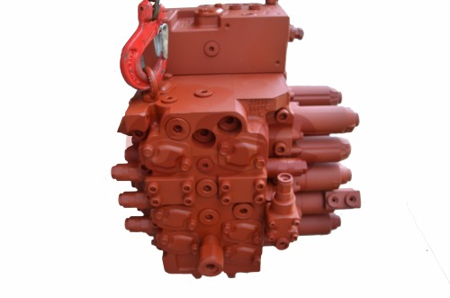 KPM-KMX15RA CONTROL VALVE ASS'Y