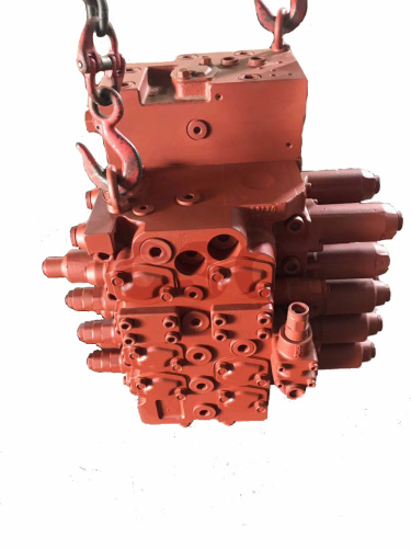 KPM-KMX15RA CONTROL VALVE ASS'Y