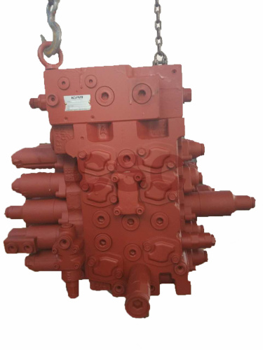 KPM-KMX15RA CONTROL VALVE ASS'Y