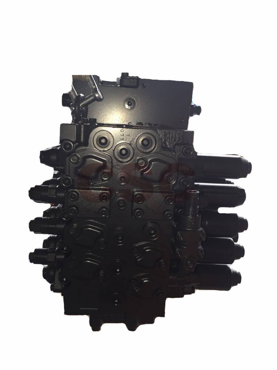 KPM-KMX15RAB45017C CONTORL VALVE ASS'Y