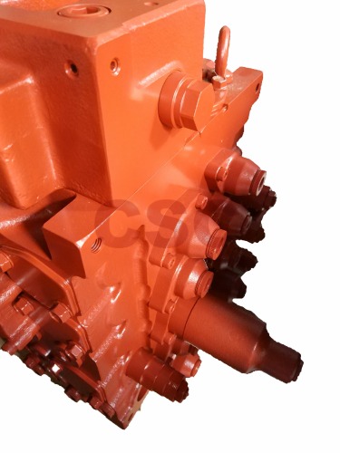 KPM-KMX15RA CONTROL VALVE ASS'Y