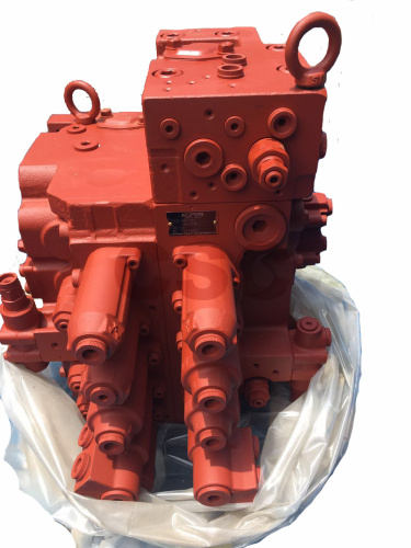 KPM-KMX15RA CONTROL VALVE ASS'Y