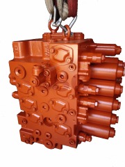 KPM-KMX15RB CONTROL VALVE ASS'Y