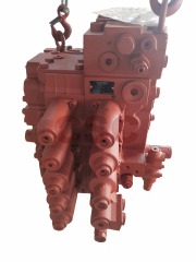 KPM-KMX15R CONTROL VALVE ASS'Y