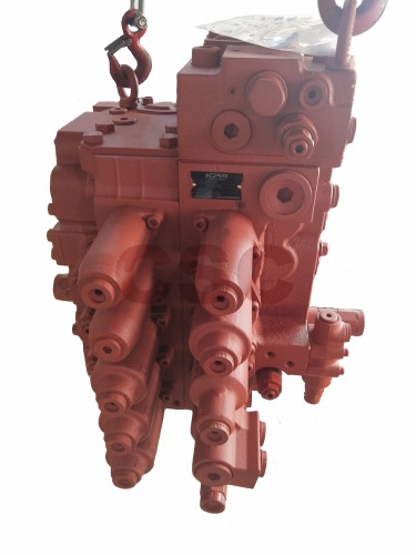 KPM-KMX15R CONTROL VALVE ASS'Y