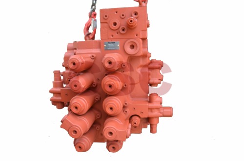 KPM-KMX15RA CONTROL VALVE ASS'Y