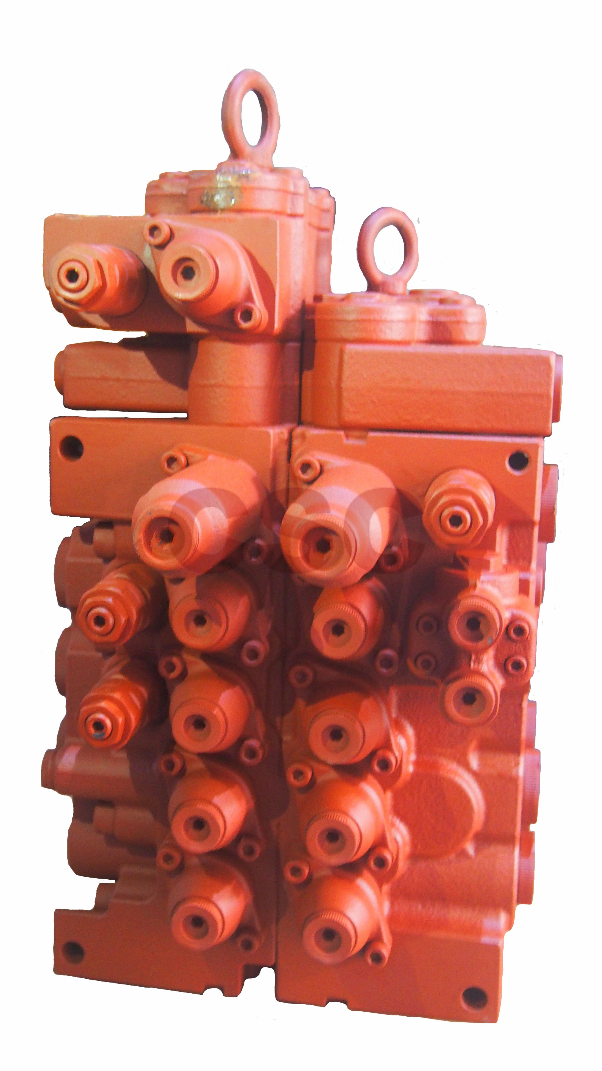 KPM-KMX13R CONTROL VALVE ASS'Y