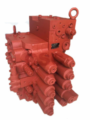 KPM-KMX15RA CONTROL VALVE ASS'Y