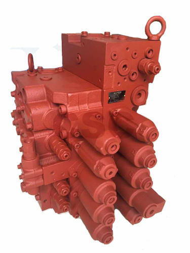 KPM-KMX15RA CONTROL VALVE ASS'Y