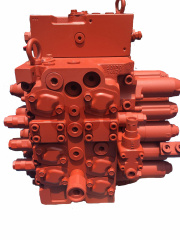 KPM-KMX15RA CONTROL VALVE ASS'Y