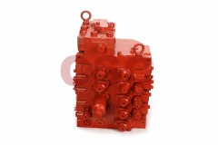 KPM-KMX15R CONTROL VALVE ASS'Y