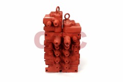 KPM-KMX13R CONTROL VALVE ASS'Y