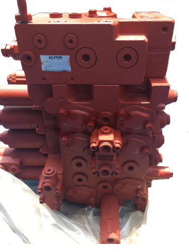 KPM-KMX15RA CONTROL VALVE ASS'Y