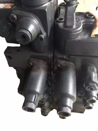 KPM-KMX13R CONTROL VALVE ASS'Y