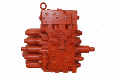 KPM-KMX15RA CONTROL VALVE ASS'Y