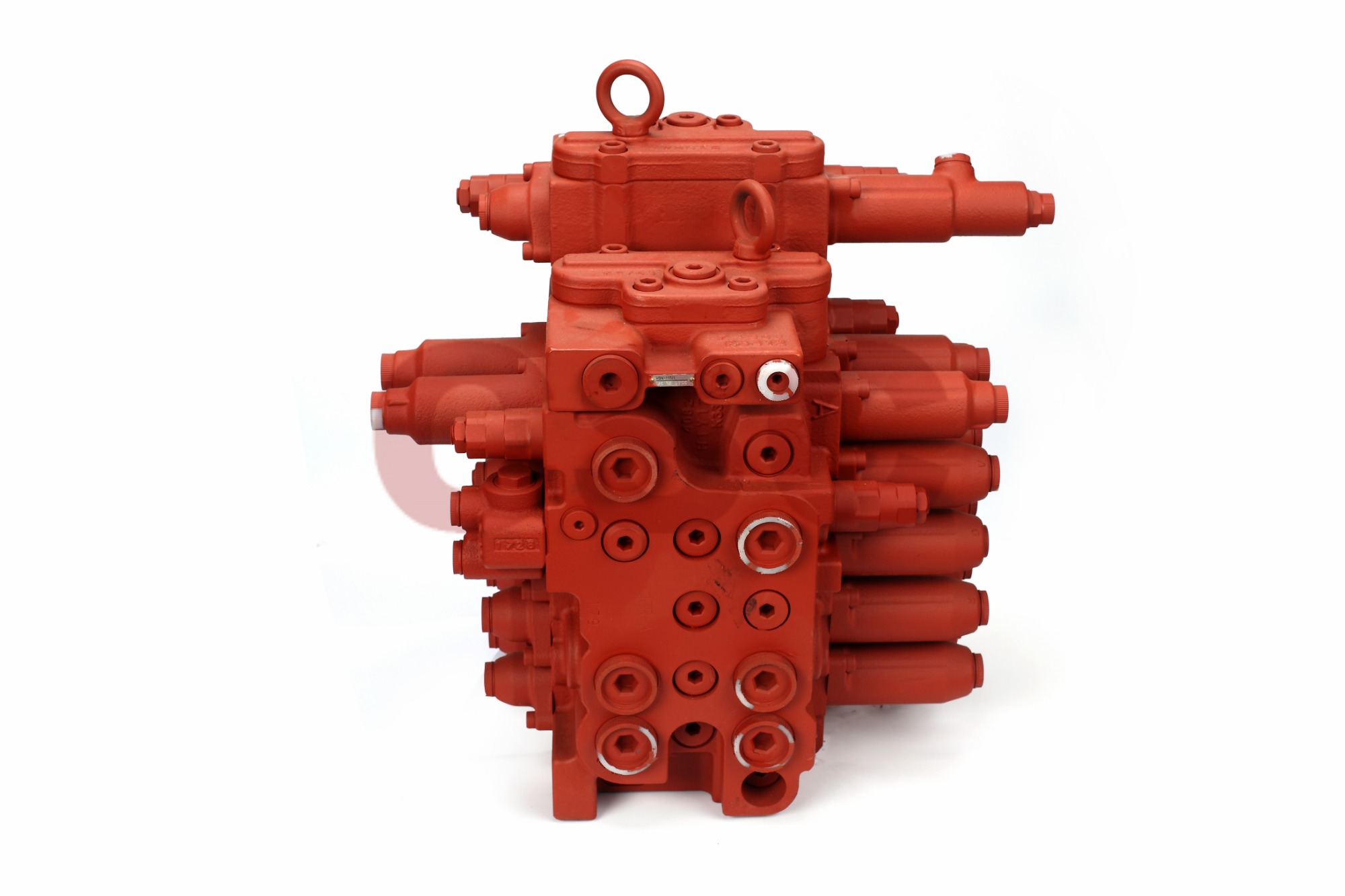 KPM-KMX13R CONTROL VALVE ASS'Y