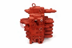 KPM-KMX13R CONTROL VALVE ASS'Y