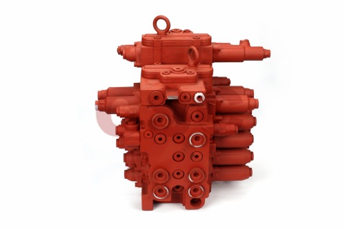 KPM-KMX13R CONTROL VALVE ASS'Y