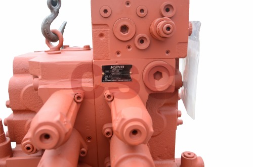 KPM-KMX15RA CONTROL VALVE ASS'Y