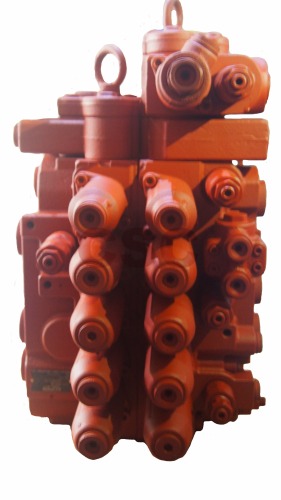 KPM-KMX13R CONTROL VALVE ASS'Y
