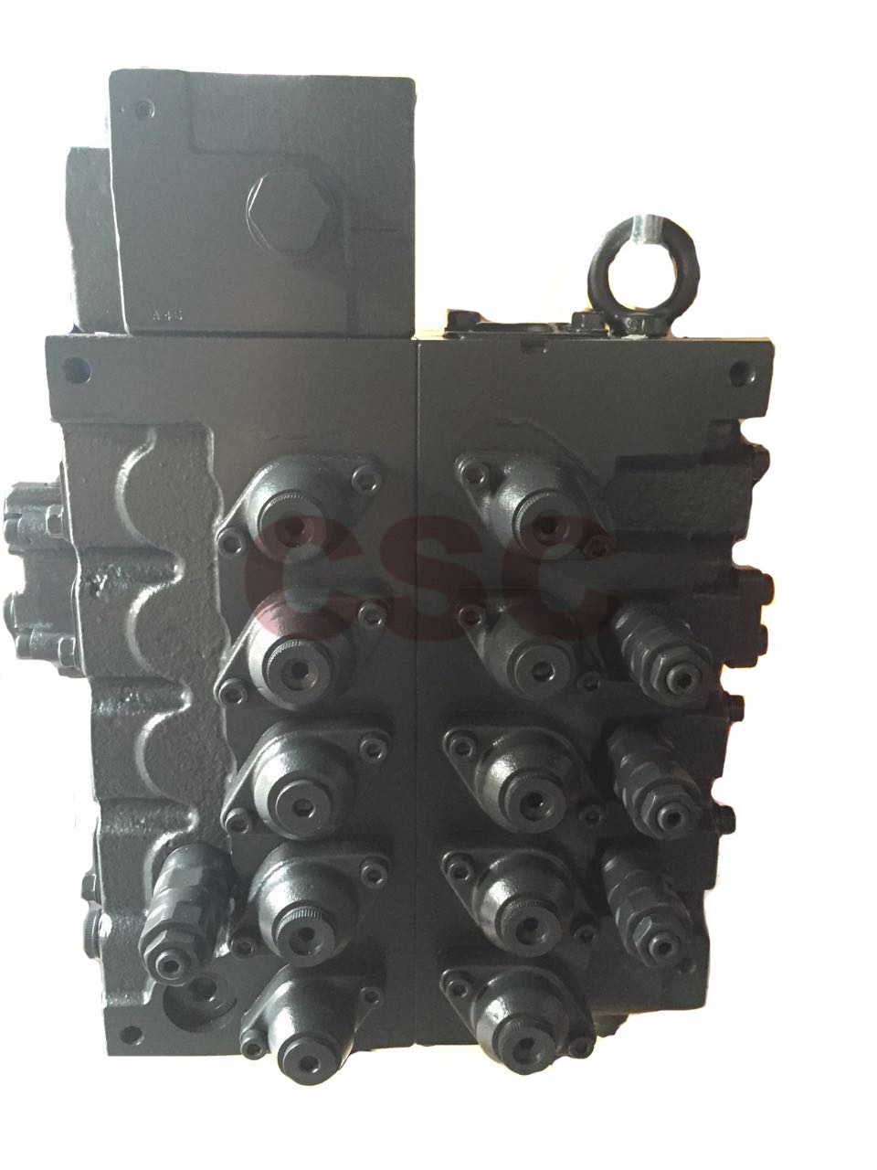 KPM-KMX15RAB45017C CONTORL VALVE ASS'Y