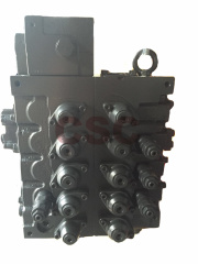KPM-KMX15RAB45017C CONTORL VALVE ASS'Y