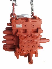 KPM-KMX15R CONTROL VALVE ASS'Y