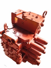KPM-KMX15RA CONTROL VALVE ASS'Y