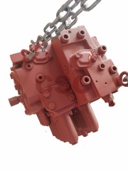 KPM-KMX15R CONTROL VALVE ASS'Y