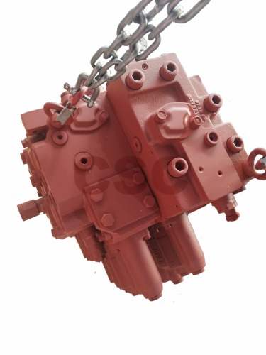 KPM-KMX15R CONTROL VALVE ASS'Y