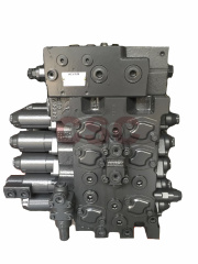 KPM-KMX15RAB45017C CONTORL VALVE ASS'Y