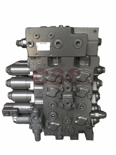 KPM-KMX15RAB45017C CONTORL VALVE ASS'Y