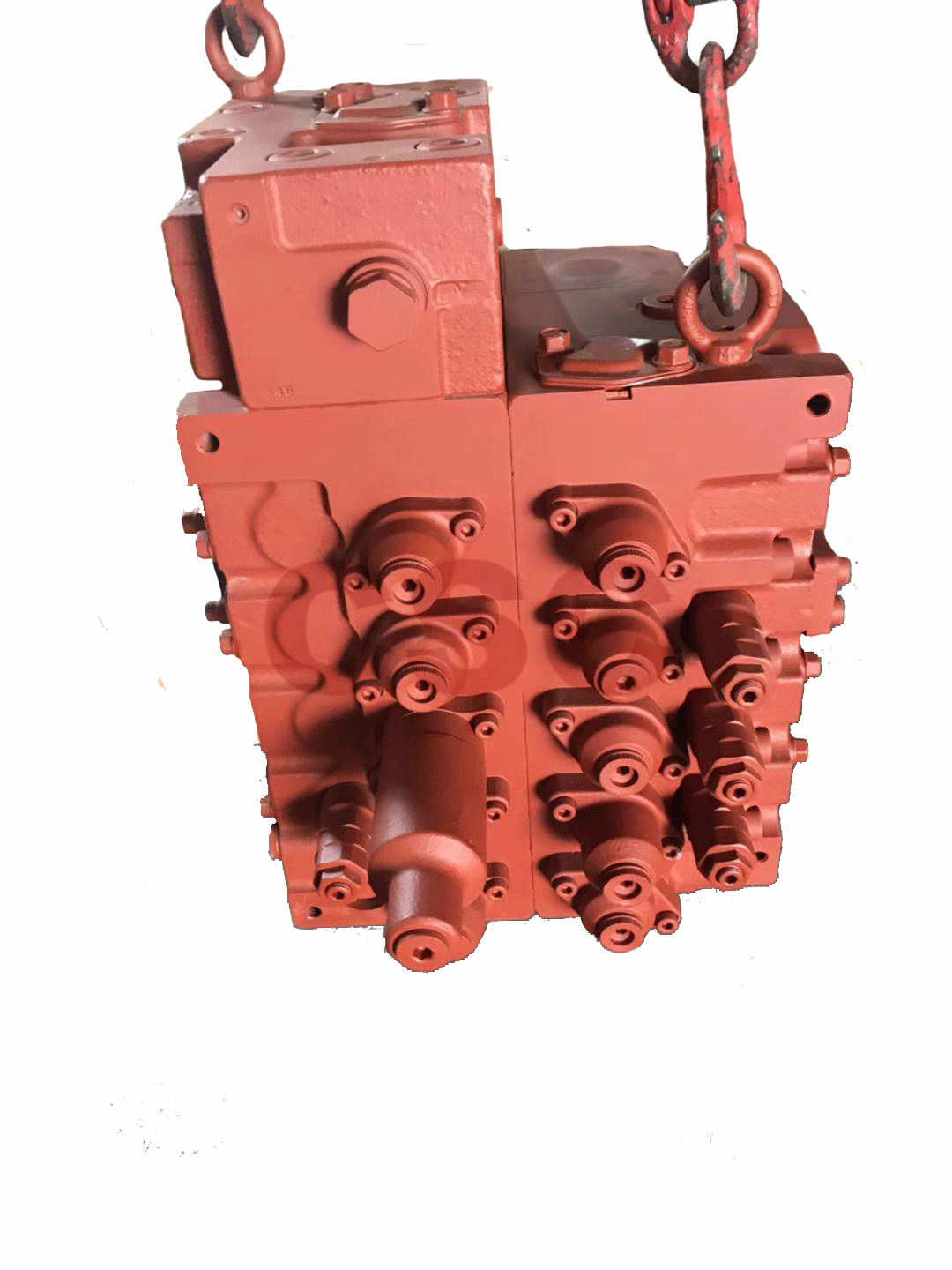 KPM-KMX15RA CONTROL VALVE ASS'Y