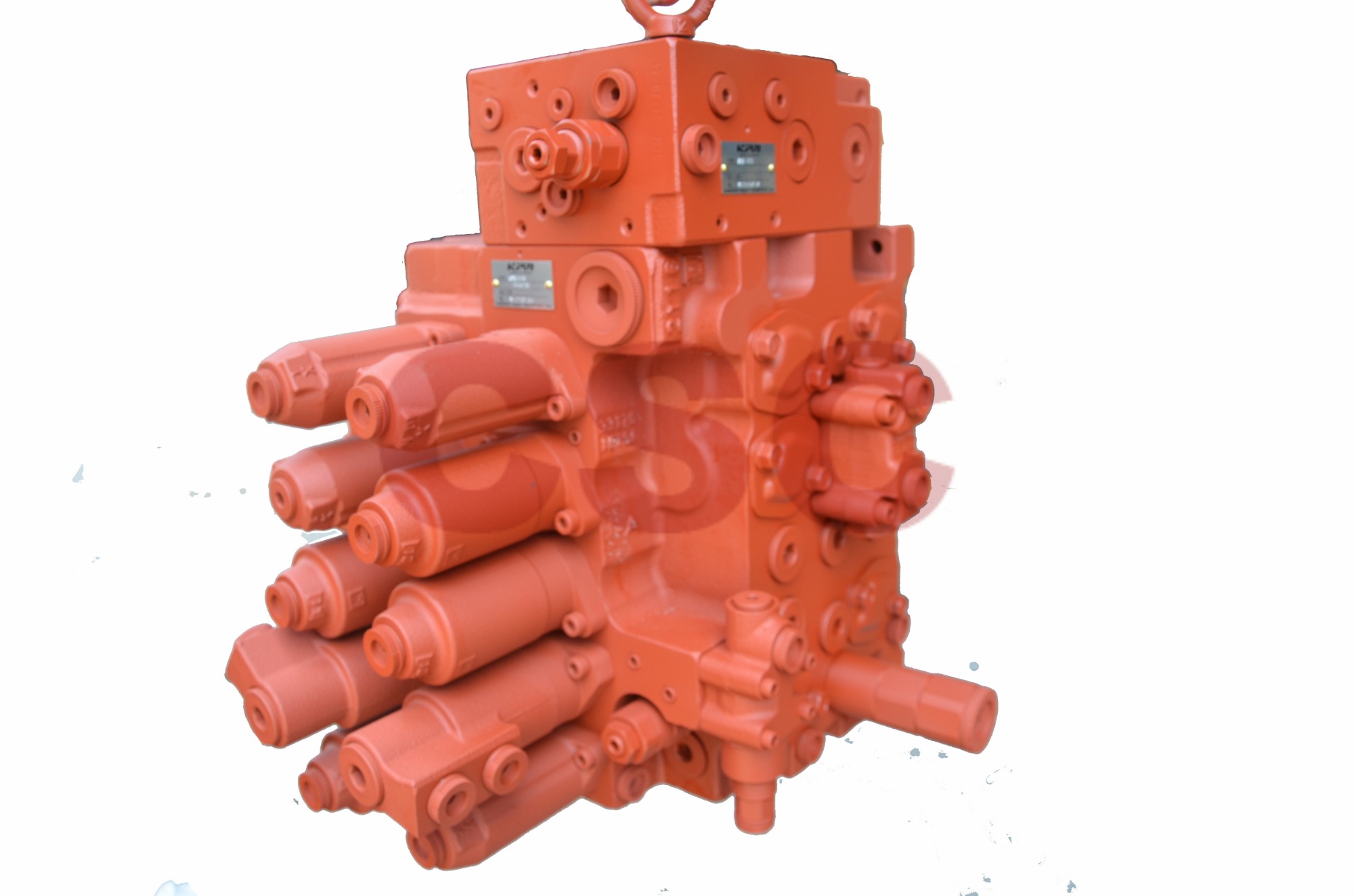 KPM-KMX15RA CONTROL VALVE ASS'Y