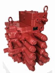 KPM-KMX15RA CONTROL VALVE ASS'Y