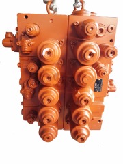 KPM-KMX15RB CONTROL VALVE ASS'Y