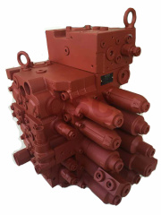 KPM-KMX15RA CONTROL VALVE ASS'Y