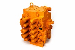 KPM-KMX32N CONTROL VALVE ASS'Y