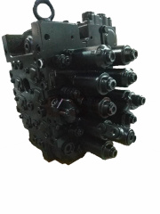 KPM-SK250-8 CONTROL VALVE ASS'Y