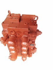 KPM-KMX32N CONTROL VALVE ASS'Y