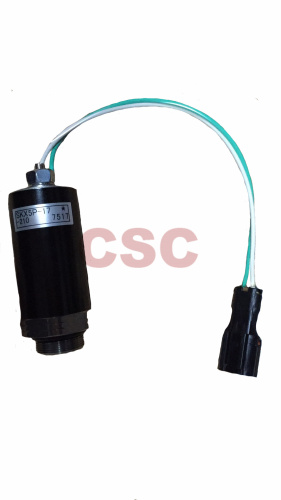 KPM-SKX5P-17-210 SOLENOID